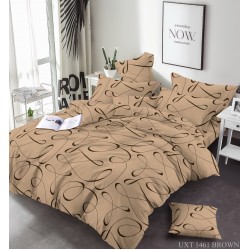 Бязь Gold UXT 1461 Brown